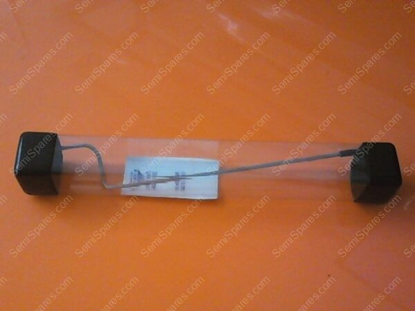 TH-3915-00 | TUBE, GAS, FEED, 0849401, P/N 37-8494