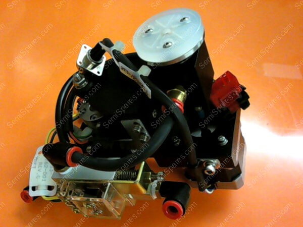 853-012525-002 | ASSY,LFTR/SPNR,1.50 DIA