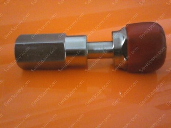 XX-9624-00 | VALVE, PRESSURE RELIEF, #032-0390