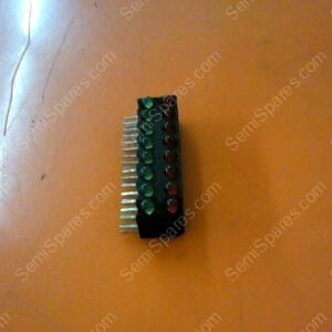 52-0002-001 | LED, ASSEMBLY