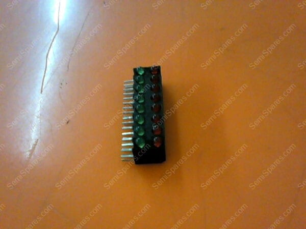 52-0002-001 | LED, ASSEMBLY