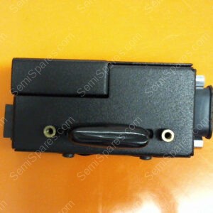 CA-26DSUB | 20-PIN TO 9-PIN DIGITAL MFC FLOW CONTROLLER ADAPTER