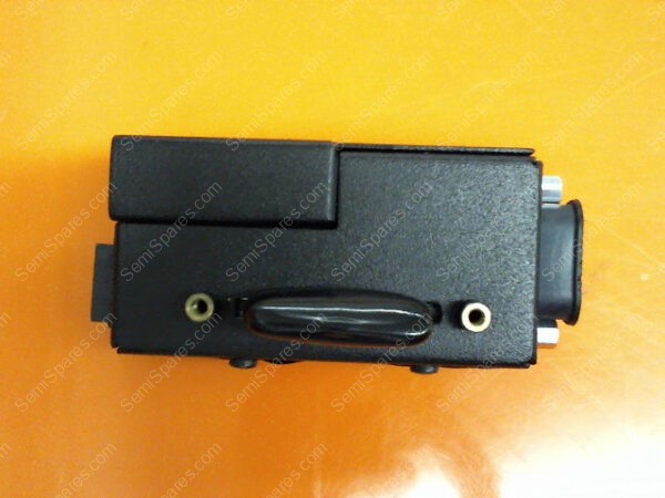 CA-26DSUB | 20-PIN TO 9-PIN DIGITAL MFC FLOW CONTROLLER ADAPTER