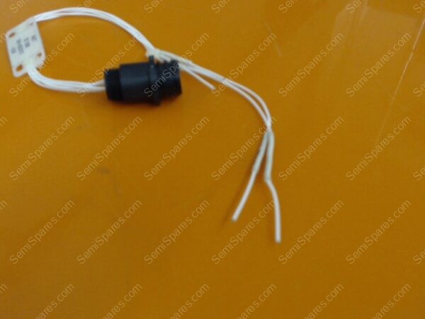 853-110359-001 | ASSY,HARN,INCLINE