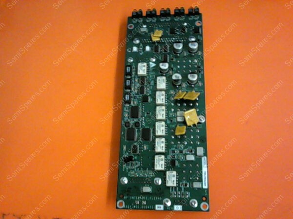 810-010473-009 | PCBA,RF INTERFACE,FLEXAS