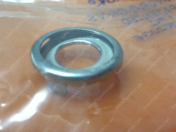 796-006759-002 | GASKET,1/4VCR,SLF RETAIN   SST - Image 2