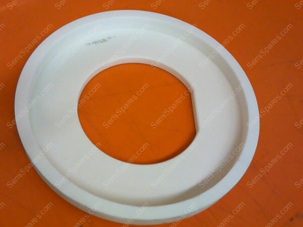 716-028249-364 | RING,FOC,JEIDA,6"",GR,SHORT,ESC