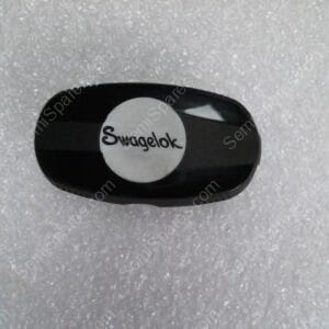 TSWA-NY-5K-43GK-BK | OVAL HANDLE 43G SERIES