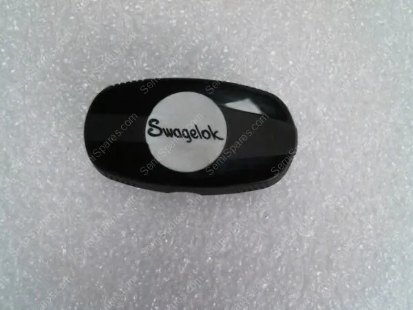TSWA-NY-5K-43GK-BK | OVAL HANDLE 43G SERIES