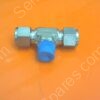 CF-4465-00 | TEE,1/2 SWGLXX 3/8,NPT BRANCH,70840-02