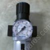 LFR-D-MIDI | FESTO ELECTRIC LFR-D-MIDI-A LFRDMIDIA BASIC VALVE 12BAR 175 PSI 1,2MPA