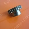 748-060620-001 | GEAR, SPUR, PRECISION