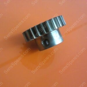 748-060620-001 | GEAR, SPUR, PRECISION
