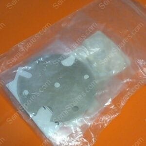 XX-2640-00 | HEAT SHIELD