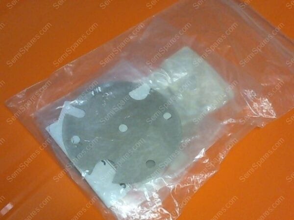 XX-2640-00 | HEAT SHIELD