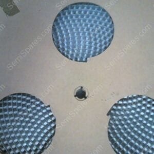 EEVHB1HR10R | CAP ALUM 0.1UF 20% 50V SMD