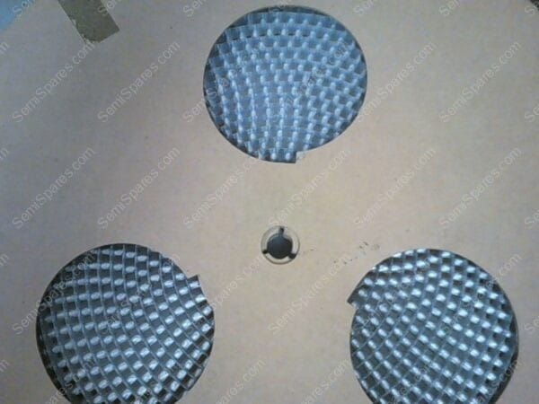 EEVHB1HR10R | CAP ALUM 0.1UF 20% 50V SMD