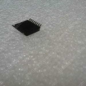 ISO5452DW | DGTL ISO 5.7KV 1CH GT DVR 16SOIC
