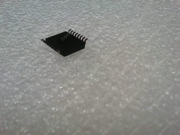ISO5452DW | DGTL ISO 5.7KV 1CH GT DVR 16SOIC