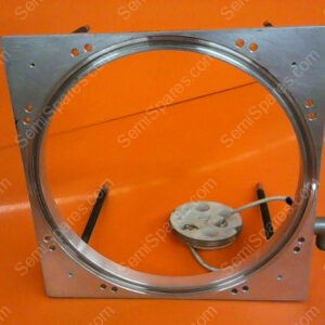 715-011420-001 | PLATE,MOUNT,COIL,BASE