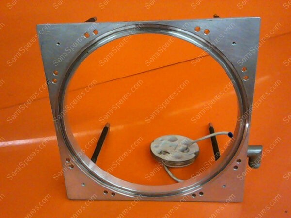 715-011420-001 | PLATE,MOUNT,COIL,BASE