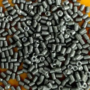 900-034007-000 | SSCR, 4-40x1/8, SST