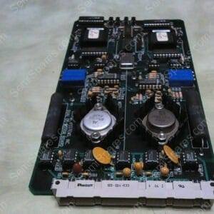28-8875-004 | ONTRAK SYSTEMS 28-8875-004 DUAL DC MOTOR BOARD