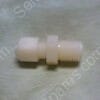 268-N04X04 | FITTING, NYLOSEAL MALE STR,1/4" X 1/4"