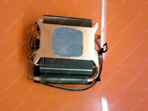 AV-Z7UH40Q001-1512 | AMD AV-Z7UH40Q001-1512 SOCKET 12V DC CPU COOLING HEATSINK FAN - Image 2
