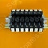 673-062737-007 | TERM BLK,FU,DC PWR SPLY,PRACK