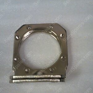 AC-3635-00 | ACTUATOR, P/N 0520-00078,ROTATION,SINGLE VANE