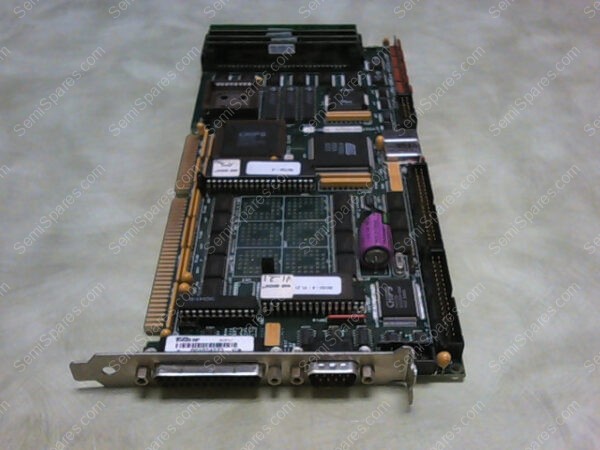 105-00403-00 | ASSY 105-00403-00 REV C I-BUS