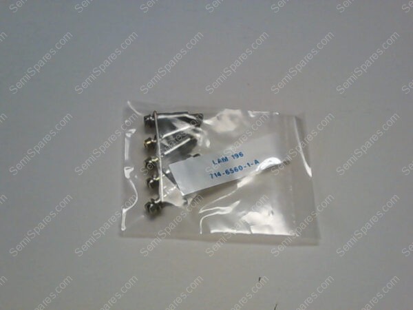 714-006560-001 | JUMPERING UNIT MOD