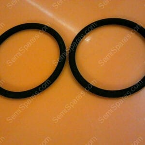 700009 | O-RING, 2" PLUNGER TOP