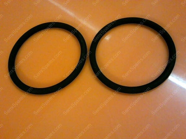 700009 | O-RING, 2" PLUNGER TOP