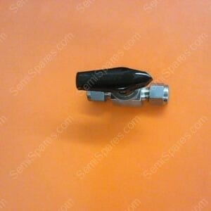 VL-3440-00 | VALVE,WHITEY,SS-42S4,SSI