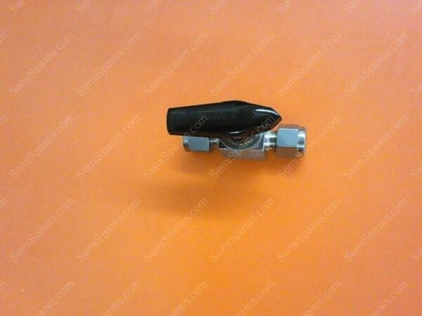 VL-3440-00 | VALVE,WHITEY,SS-42S4,SSI