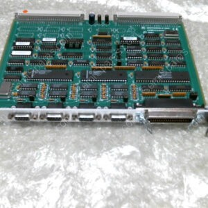 VME 335 | MOTOROLA VME BOARD MVME 335