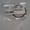 OR-7180-99 | O-RING, VITON, E35000233, I8