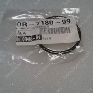 OR-7180-99 | O-RING, VITON, E35000233, I8