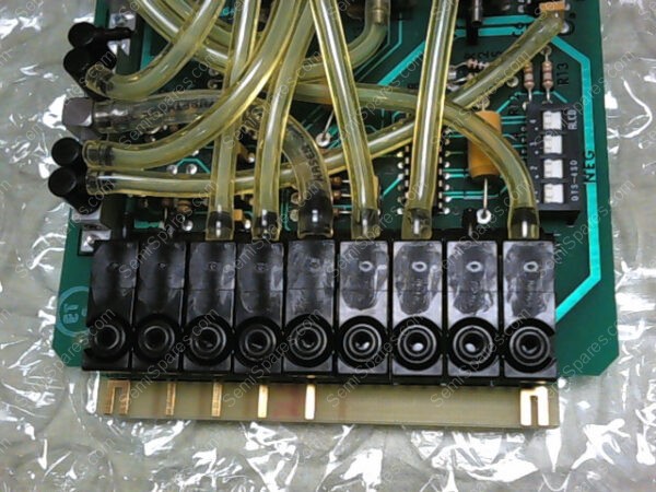 BD-9858-00 | PCB,PNEUMATIC CARD,LOAD ARM,886-24-000 - Image 2