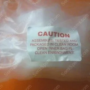 VL-3565-00 | VALVE,2-WAY PNEUMATICALLY, P/N UPM2-F812