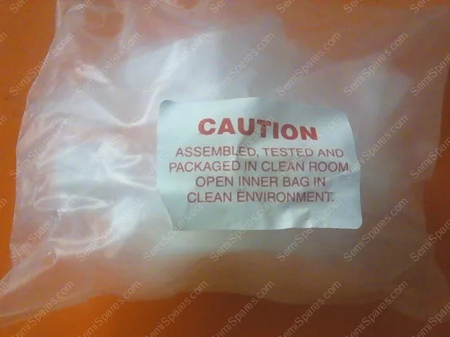 VL-3565-00 | VALVE,2-WAY PNEUMATICALLY, P/N UPM2-F812