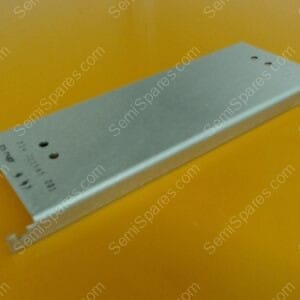 714-221565-001 | PLATE,MTG,TERM STRIP,AC/DC PNL