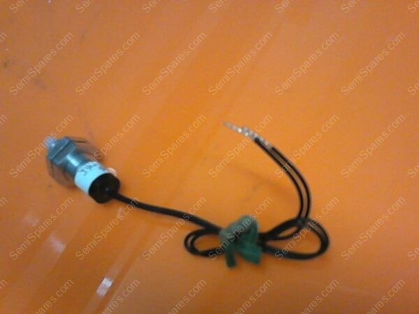 SN-3050-00 | SENSOR,PUSH BUTTON SWITH #39-101EW
