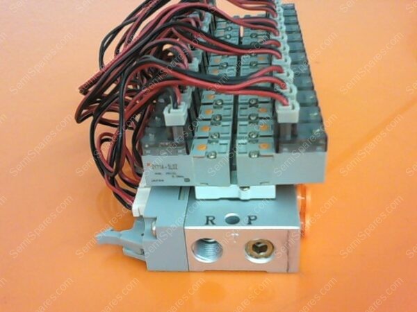 766-706014-001 | ASSY,MANF,SOV,RBN CBL,FPD G/B