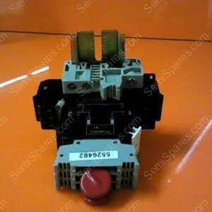 673-097344-001 | STEVEN ENGINEERING