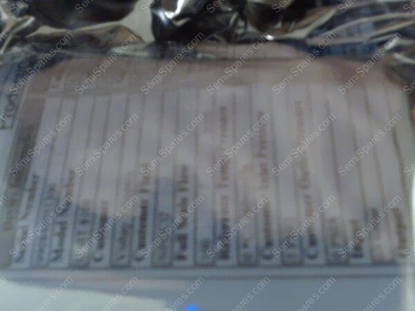MF-0255-00 | MFC,UNIT 8100, 100 SCCM, SIH2CL2,28100S - Image 2