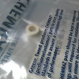 GS-1740-00 | SEAL 0030-0936 FINGER HOLE CFO CHEMRAZ