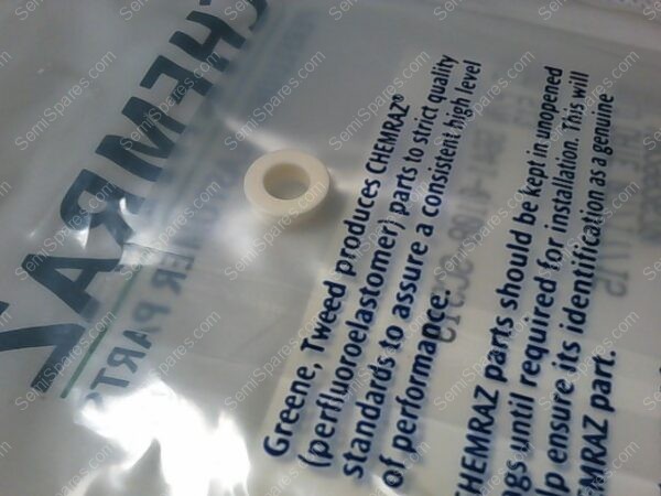 GS-1740-00 | SEAL 0030-0936 FINGER HOLE CFO CHEMRAZ